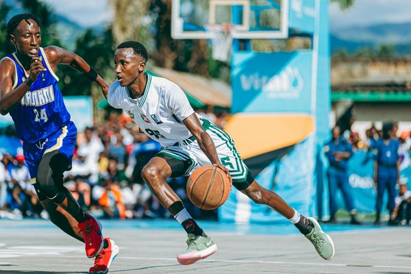 Wie beeinflusst die KÃ¶rpergrÃ¶ÃŸe die Spielweise im Basketball?