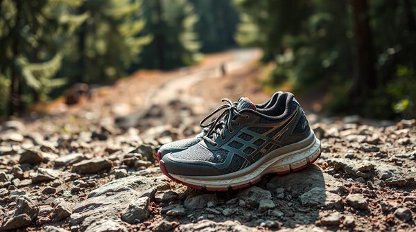 Die besten laufschuhe und trail-schuhe: tests und tipps