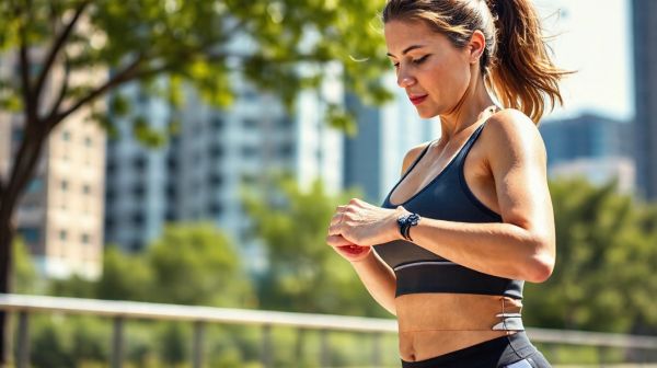 Die besten Sport-BHs für optimalen Halt beim Joggen